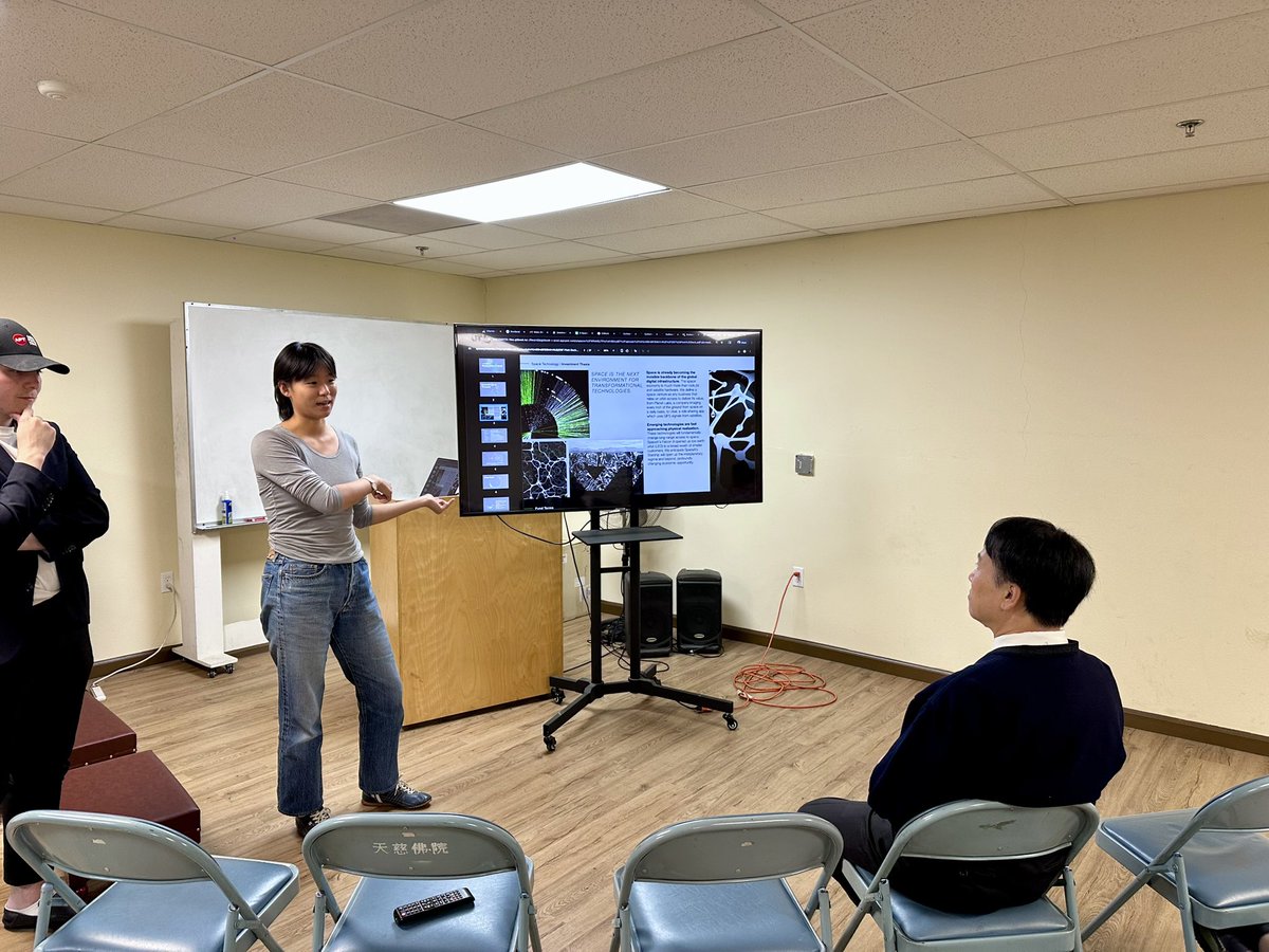 Dr. Peter Peng, alum from National Taiwan University, is pushing the boundaries of Mars exploration for all mankind as the principal engineer of the 5 Mars rover projects at <a href="/NASAJPL/">NASA JPL</a> that launched from Earth and landed on Mars in the last 30 years.

#Pathfinder (1996) inspired us