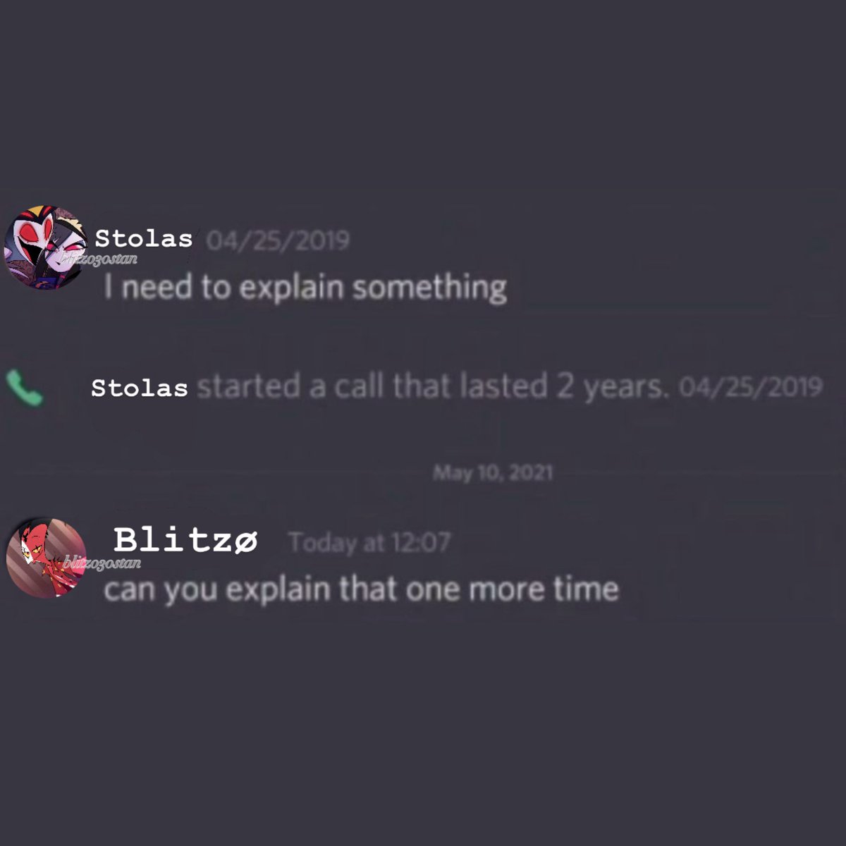 Incorrect Hellaverse (@hellaversewrong) on Twitter photo 