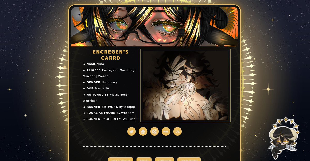 ⟡ Guizhong tweet media