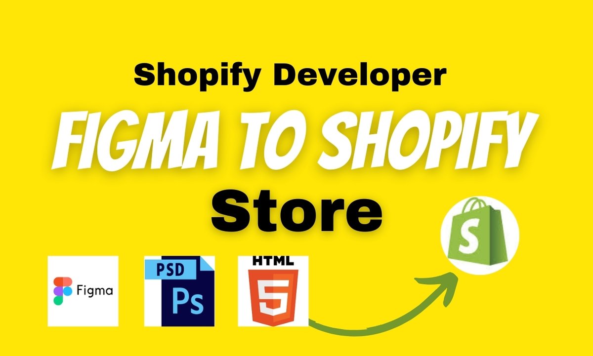 monirwebcoder's tweet image. I will design figma to shopify, shopify template by shopify liquid coding, pagefly

Connect with me on Fiverr: fiverr.com/s/Ke96w7E

#shopifyStoreDesign#shopifyDeveloper#psdToShopify#shopifyExpert#figmaLandingPage