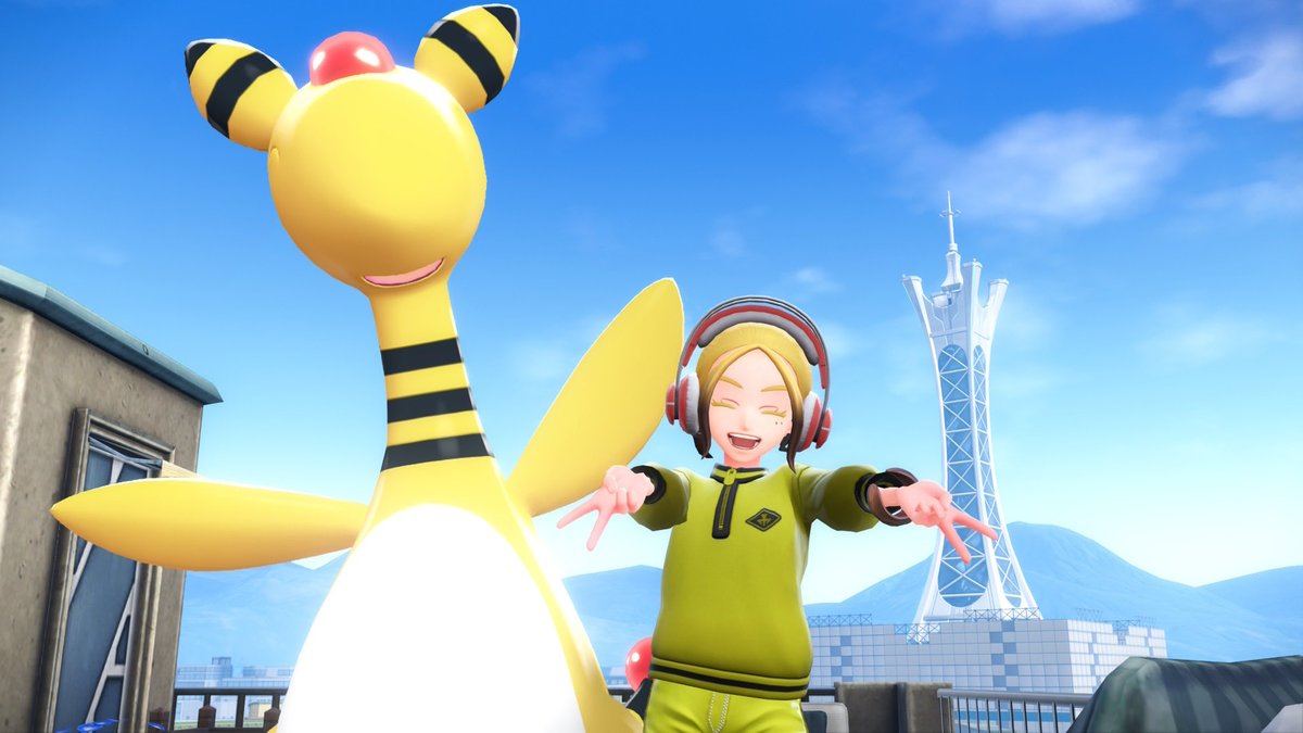 macpork8's tweet photo. 最近のポケ https://t.co/0z0myv7VXw