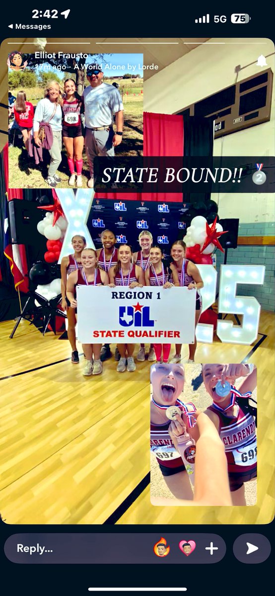 Bravo€Foxtrot tweet media