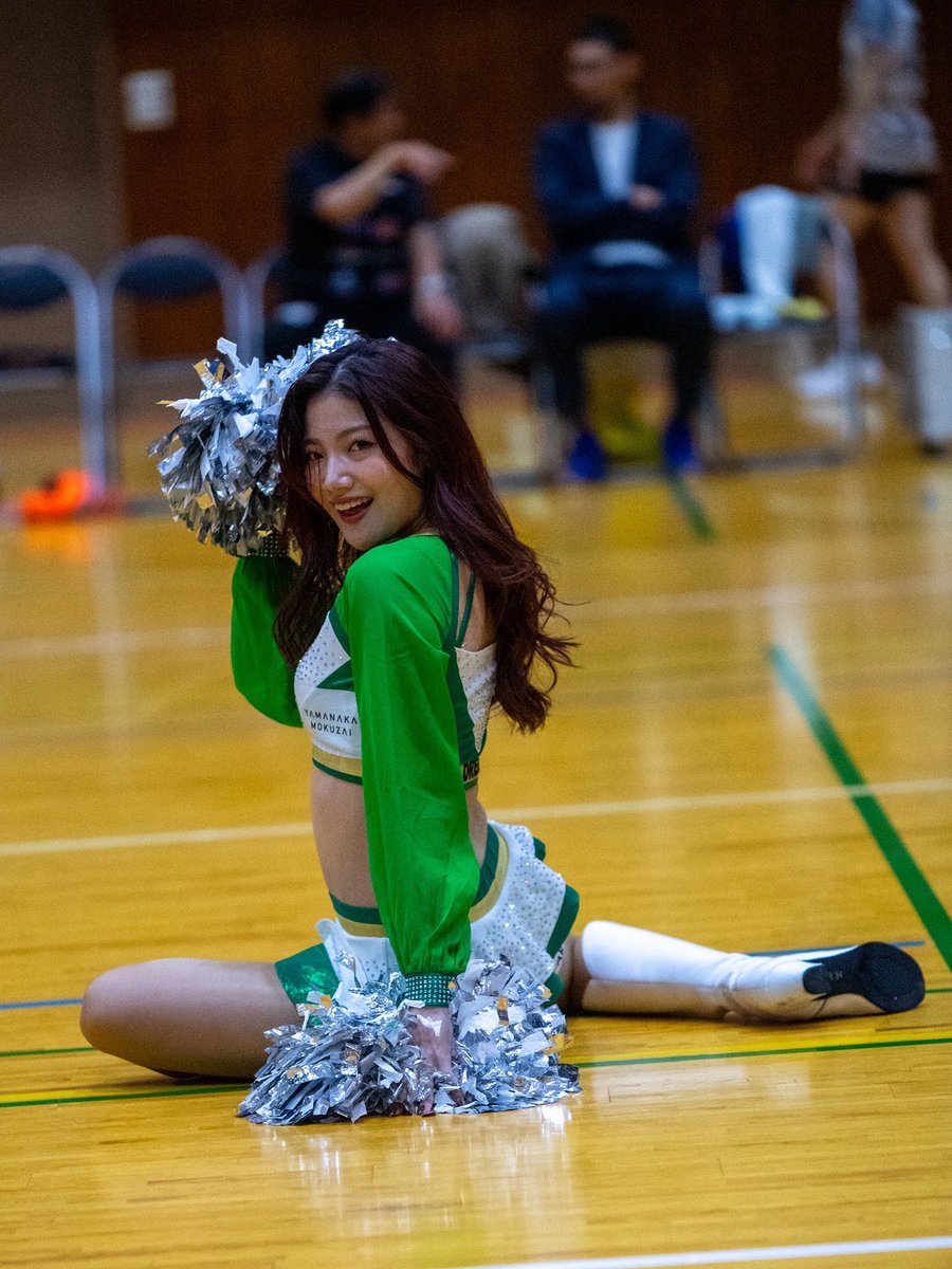 奈良ドリーマーズチアリーダーズ on X