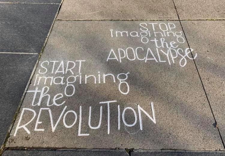 A Better World is Possible