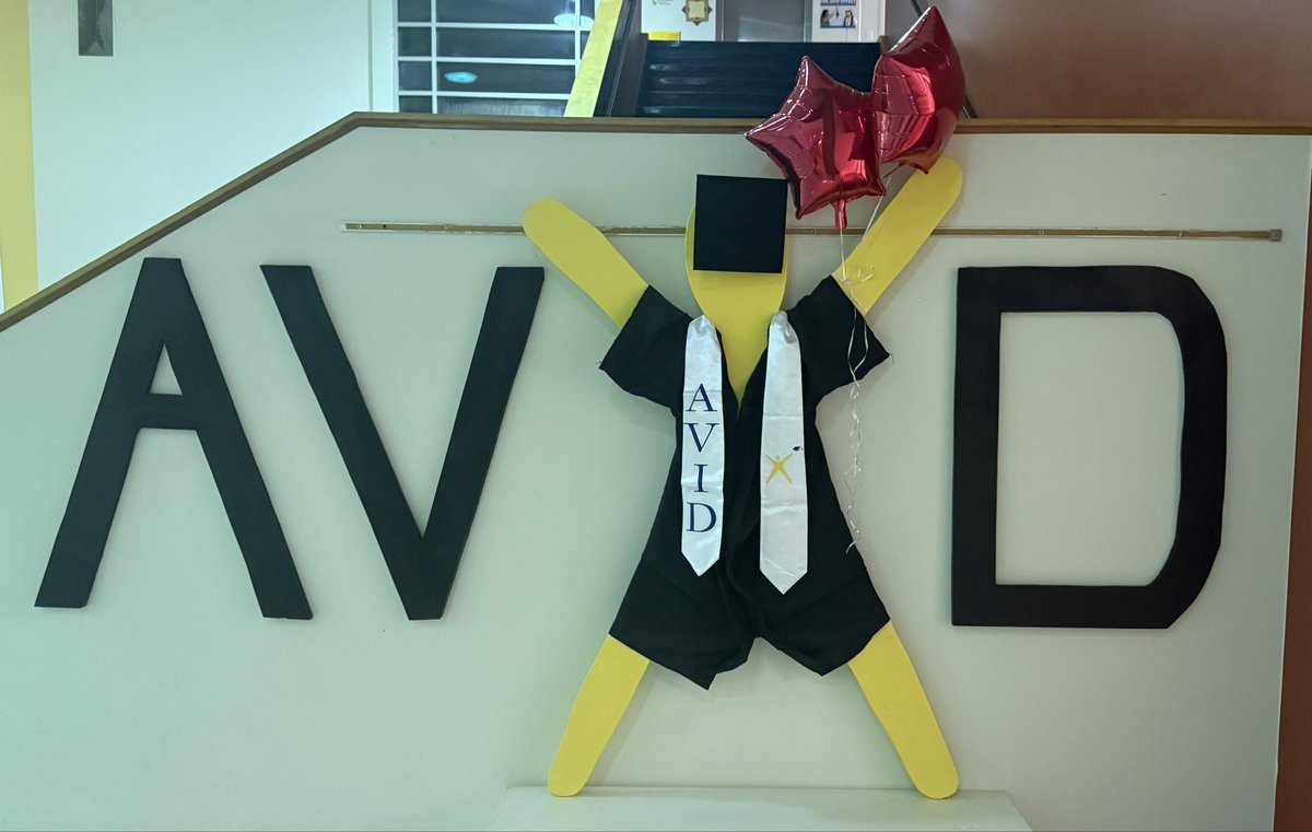 Today, Botello proudly hosted our AVID Showcase! We welcomed a packed house with representatives from multiple Dallas ISD campuses, and guests from Mesquite ISD &amp; Midlothian ISD. A huge thank you to our Site Team for planning and leading a fantastic showcase! <a href="/botello_pl_es/">Felix G. Botello Personalized Learning Elementary</a>