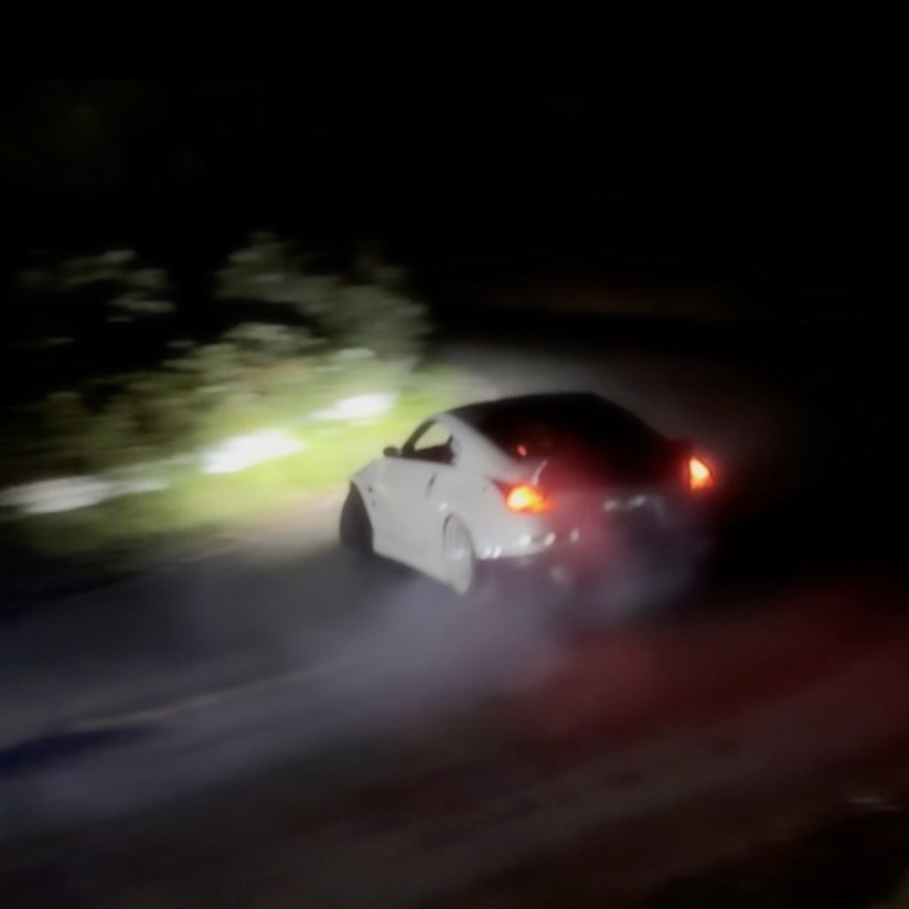 vqnimitz's tweet image. z壊れないしコスパ良いやんって思ってたけど、壊れないから走りまくりで普通にコスパ悪い
てかエアロ買うかマニ買うかどーしよ🤔