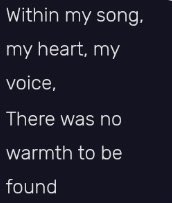 joukhr's tweet photo. ivan and till’s lyrics parallel yet again https://t.co/CUTk1AxLOW