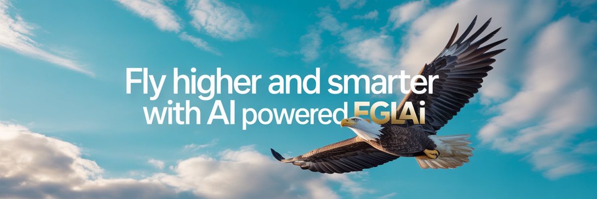 NTkenshin's tweet image. GM @eagleai909 
$EGLAI #Binanceweb3