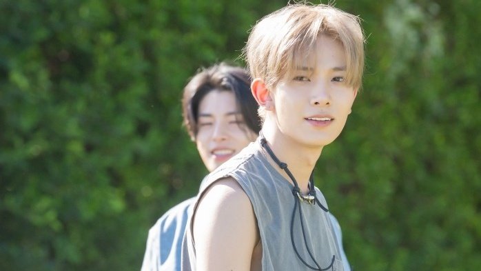 ⠀⠀     ʰᵉᵉʲᵃᵏᵉ              ʰᵉᵉʲᵃᵏᵉ
  ʰᵉᵉʲᵃᵏᵉ          ʰᵉᵉʲᵃᵏᵉ             ʰᵉᵉʲᵃᵏᵉ

 ʰᵉᵉʲᵃᵏᵉ      BOYFRIENDS      ʰᵉᵉʲᵃᵏᵉ

          ʰᵉᵉʲᵃᵏᵉ                 ʰᵉᵉʲᵃᵏᵉ
                         ʰᵉᵉʲᵃᵏᵉ