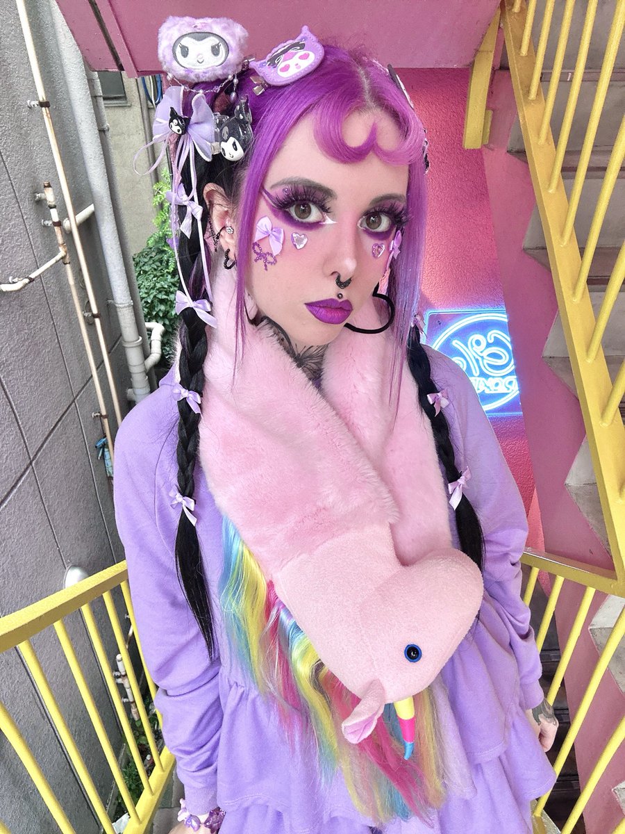 6%DOKIDOKI HARAJUKU (@6dokidoki) / Posts / X