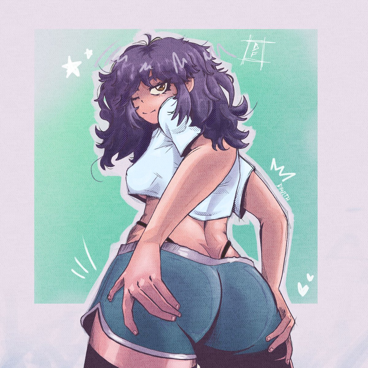 Davith Studio 🔞🇻🇪 tweet media