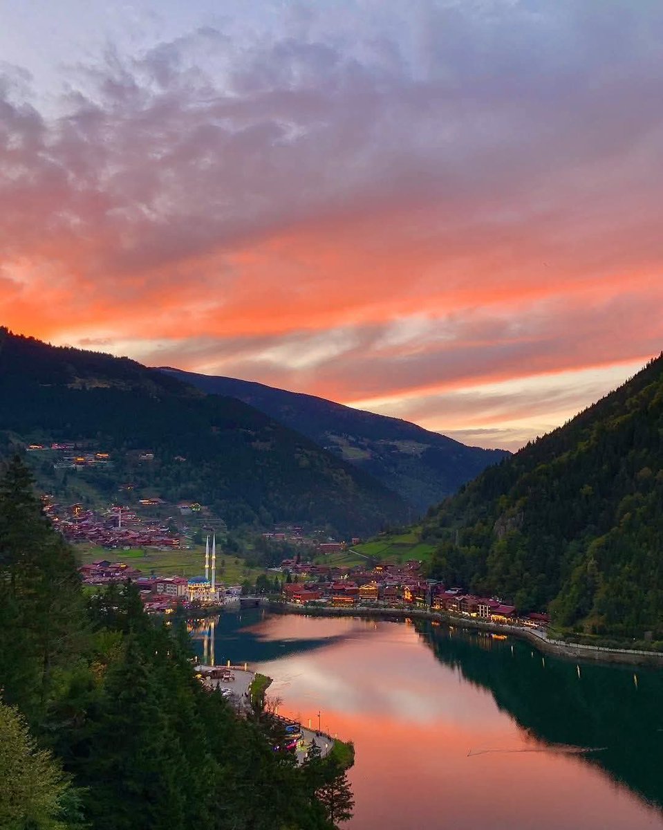 skasap247's tweet photo. 📍Uzungöl https://t.co/mZiQcemAAD