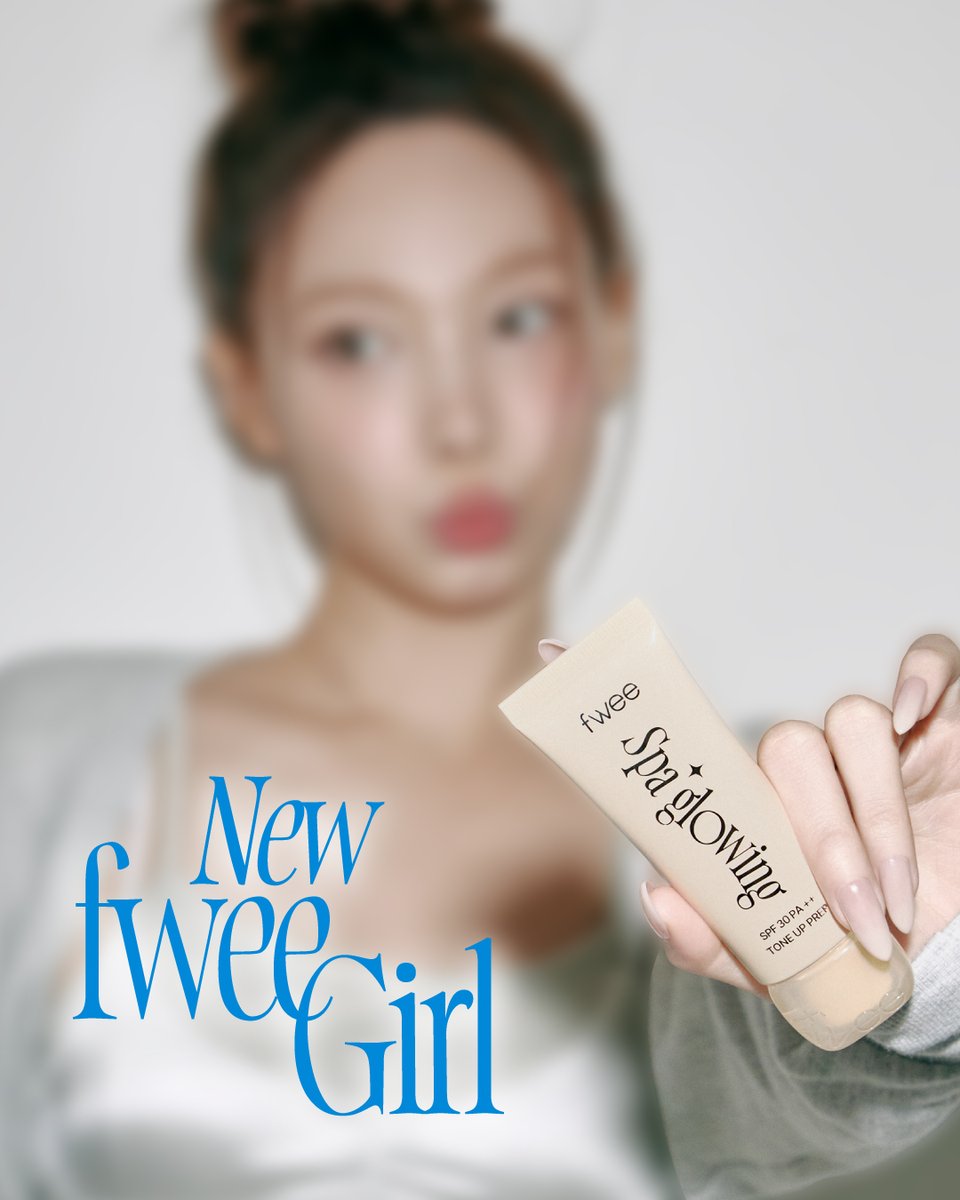 fwee 퓌 tweet media