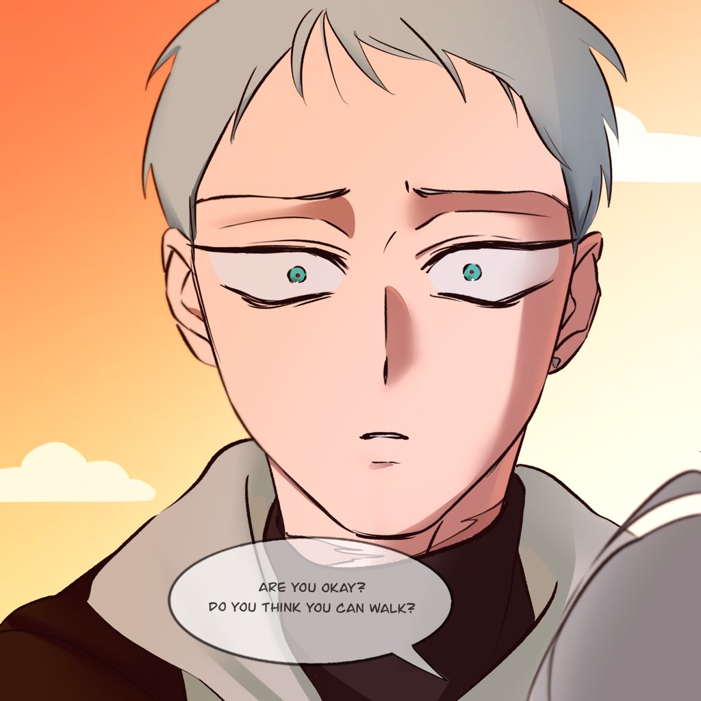 Scars remember everything 
[1/6]
#ALNST #에이스테