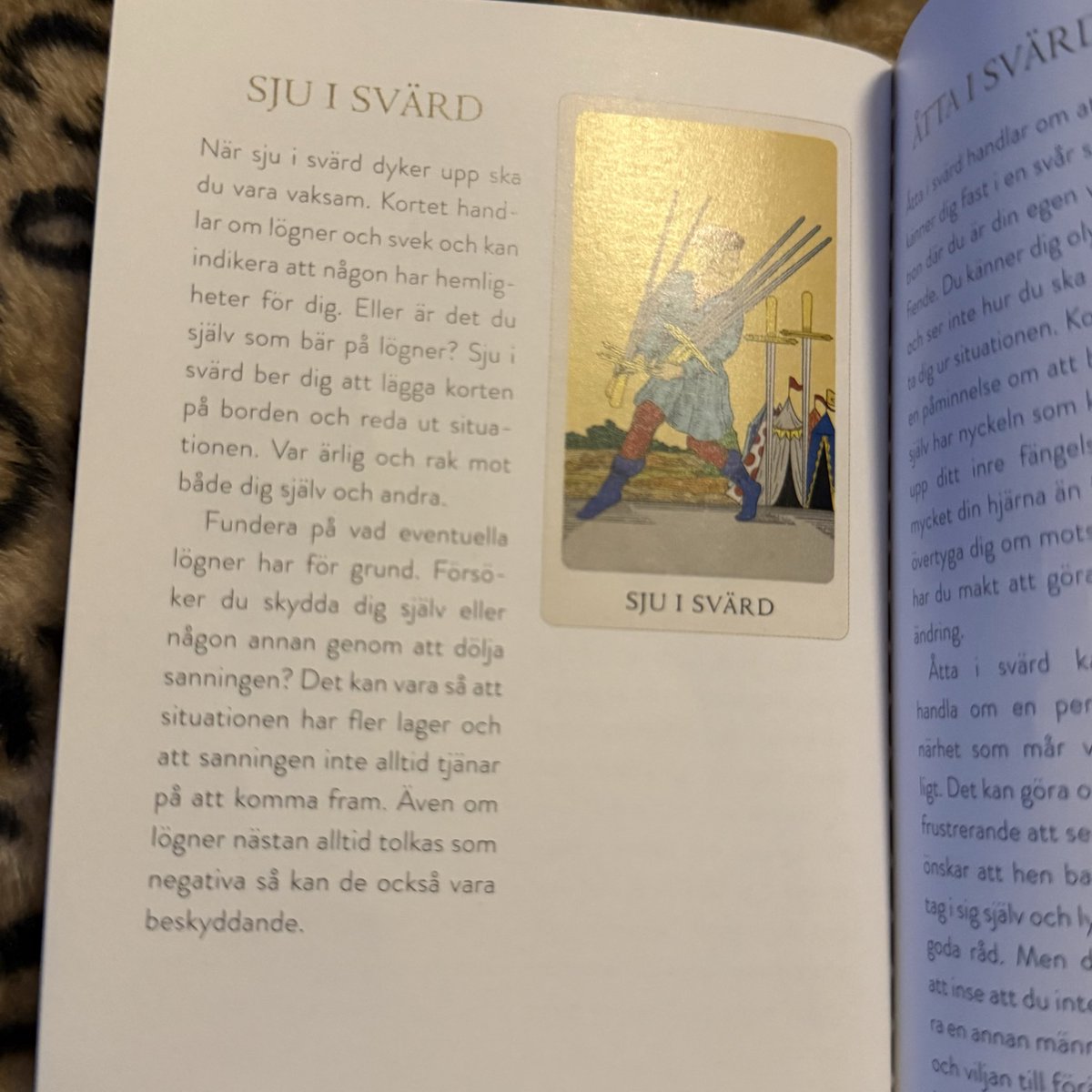 okej sexiga <a href="/Bitchcaptain1/">A🔪🪩</a> gjorde spådom på mig och jag fick denna. vem fan är ormen som ljuger för mig?!?! träd fram för din avrättning