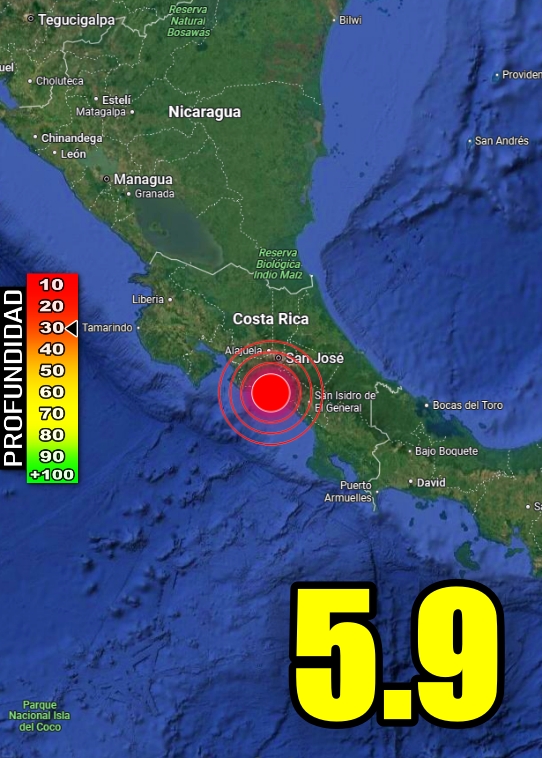 Terremotos News tweet media