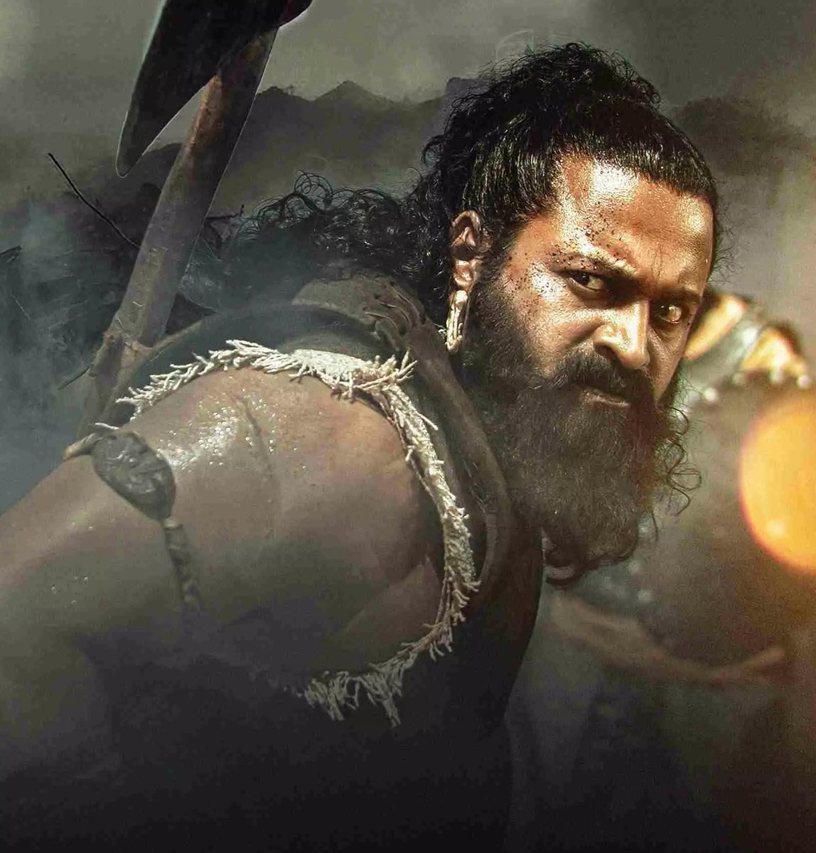 GetsCinema's tweet image. #SOUTH - ALL PAN INDIA SEQUELS CROSSED 1000 CR - From Baahubali KGF Pushpa and Now #KantaraChapter1 is in 800 Crores.