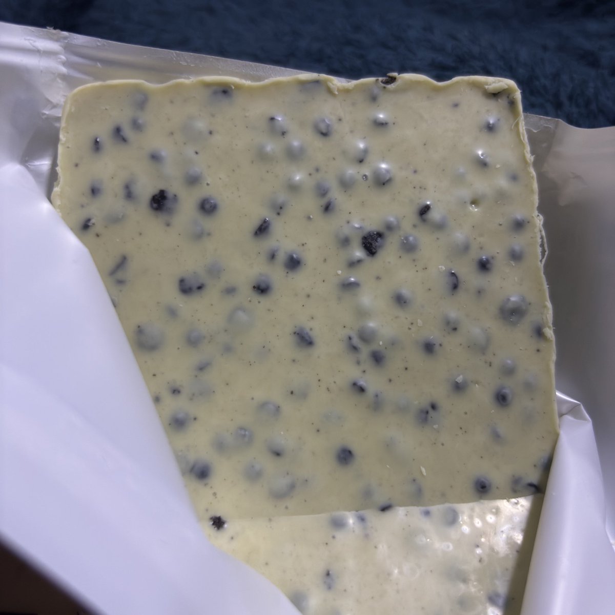 lccss_'s tweet image. Essa bomba de açúcar é o melhor chocolate e quem discordar é clubista