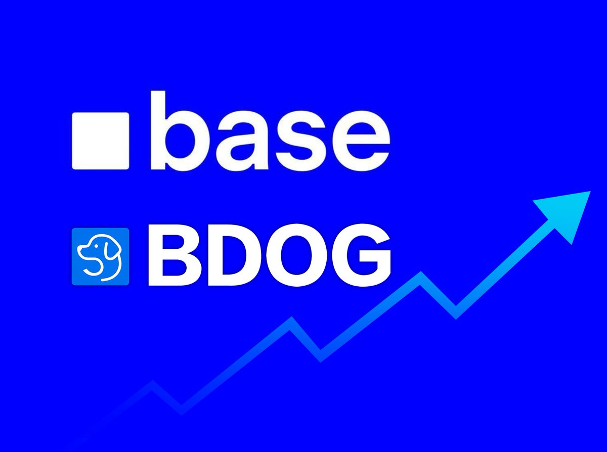 BDOG_Base tweet media