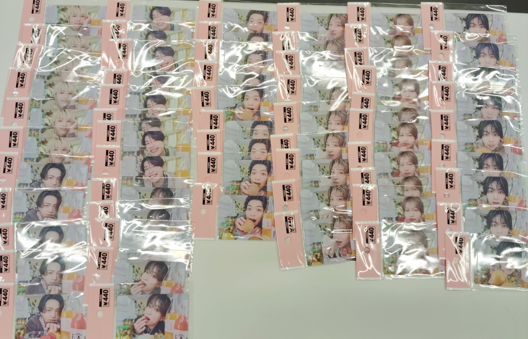 K-BOOKS アイドル館 STARTO＆TOBE中古店 on X: 