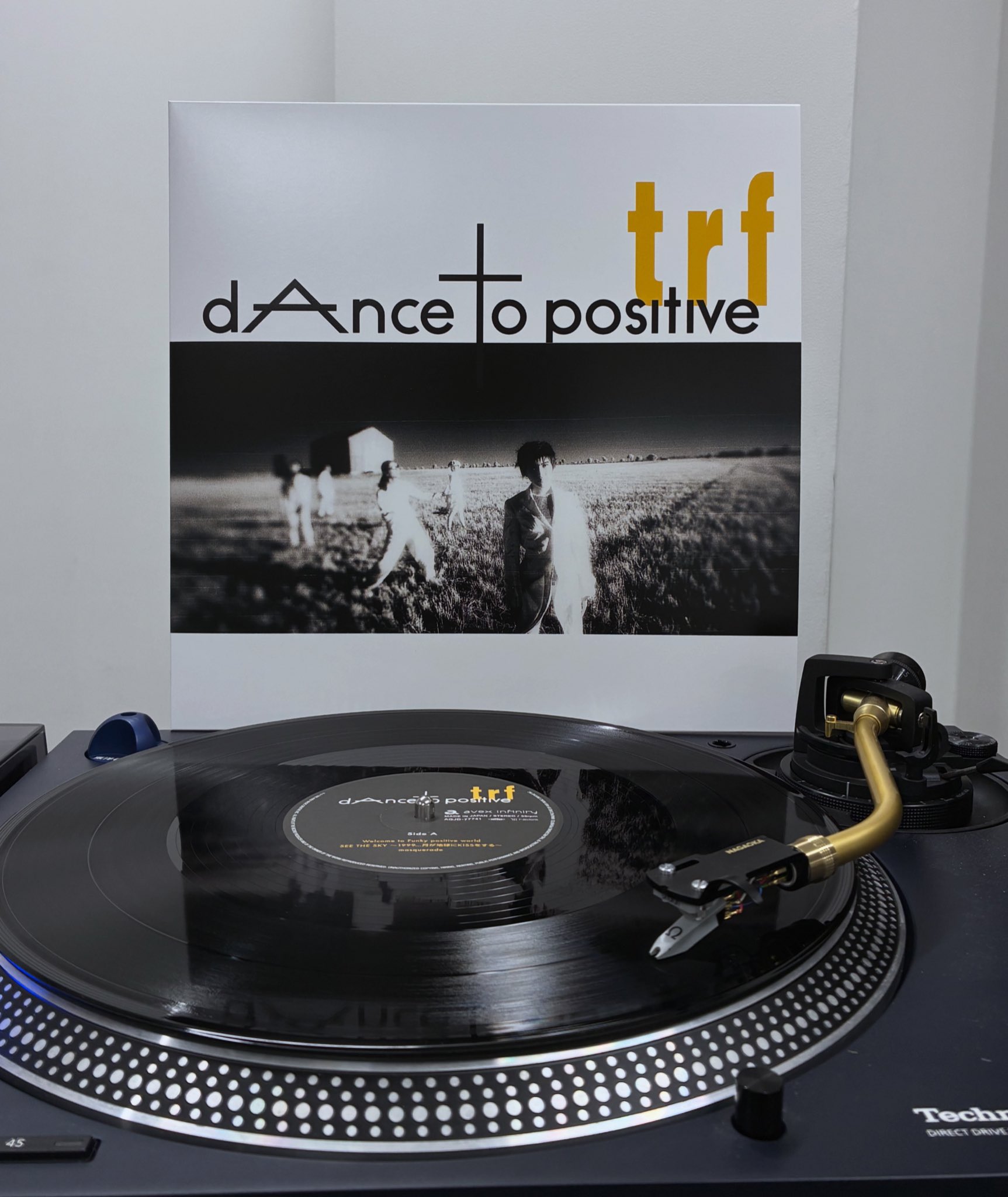 レコードの日 on X: 