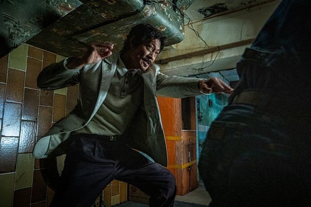 mugen_script's tweet image. 『トワイライト・ウォリアーズ 決戦! 九龍城砦』で大ボスたちが現役で喧嘩も強いことに感銘を受けて、自分も修練しようと誓った人も多いと思うんだけど、みんなどの武術を選択したんだろう🧐⁉️…