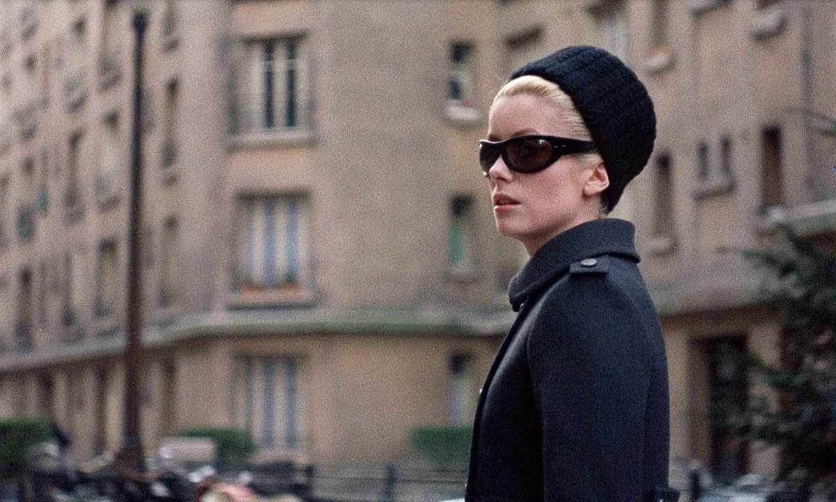 Sangram_SHK's tweet image. Happy birthday to the iconic Catherine Deneuve!

#BOTD