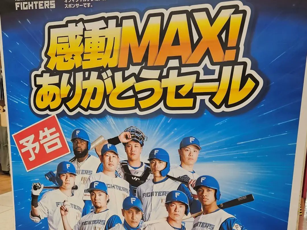 最高の戦いをありがとう⚾️】 惜しくも敗退…でもファイターズ、本当に