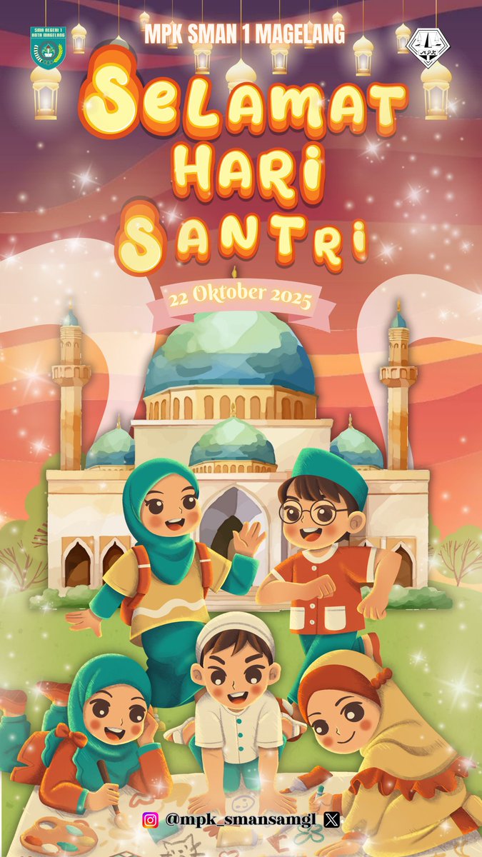 MPK SMA N 1 MAGELANG (@mpk_smansamgl) on Twitter photo 