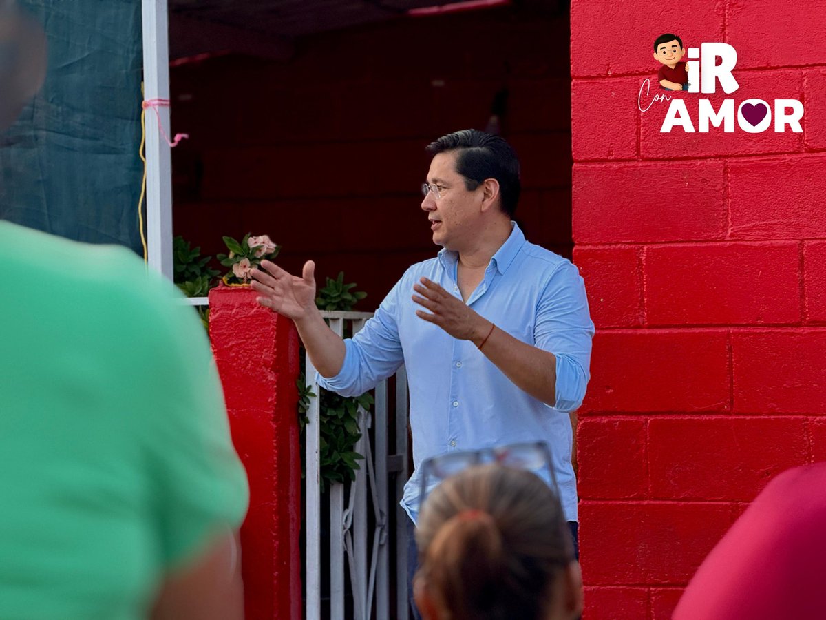 ivanramirezdgo's tweet image. iR CON AMOR POR DURANGO.
Gracias por la invitación, muy bonita convivencia.