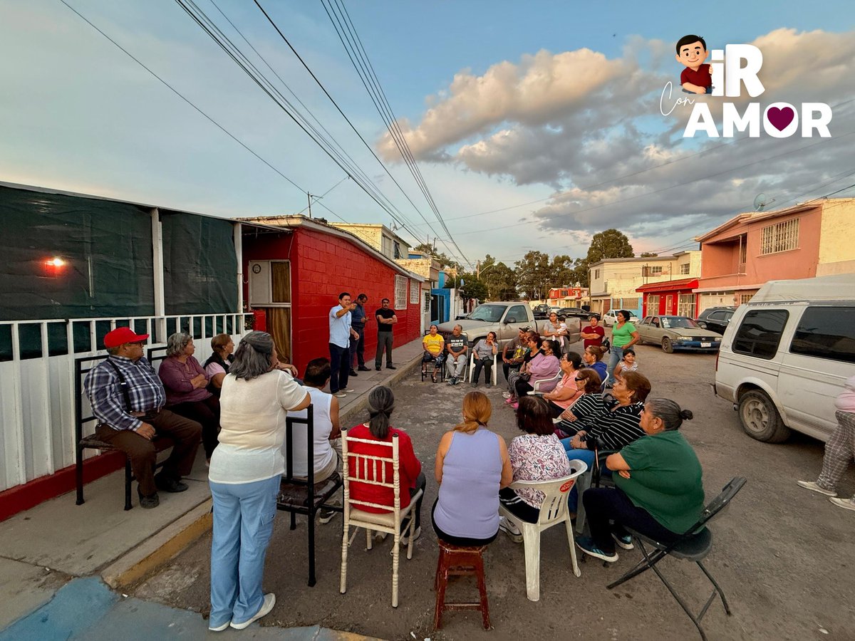 ivanramirezdgo's tweet image. iR CON AMOR POR DURANGO.
Gracias por la invitación, muy bonita convivencia.