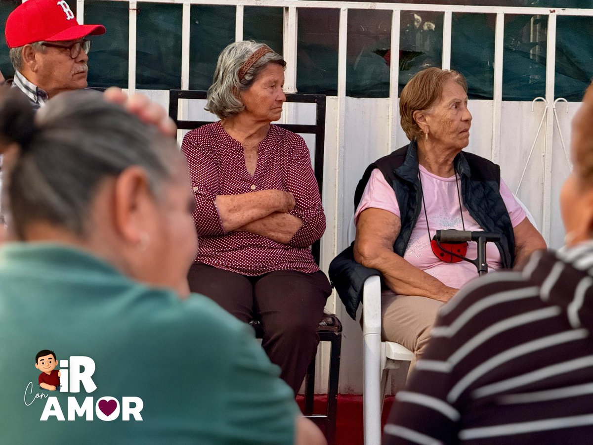 ivanramirezdgo's tweet image. iR CON AMOR POR DURANGO.
Gracias por la invitación, muy bonita convivencia.