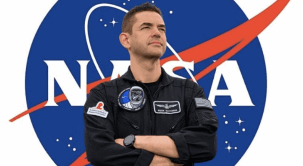 tetsuoai's tweet image. Jared Isaacman was the correct nominee to run NASA in January, and he remains the correct nominee today. The case is not complicated.