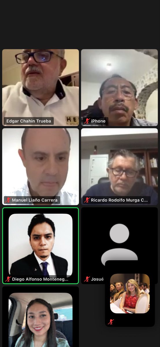 Agradezco a <a href="/ClaudioXGG/">Claudio X. González G.</a> y @ManuelLiañocabrera la invitación para fortalecer la participación ciudadana en #México y #Veracruz.

Hoy  la voz de la gente debe ser el centro de toda transformación política.
🗳️ ¡Participar transforma!