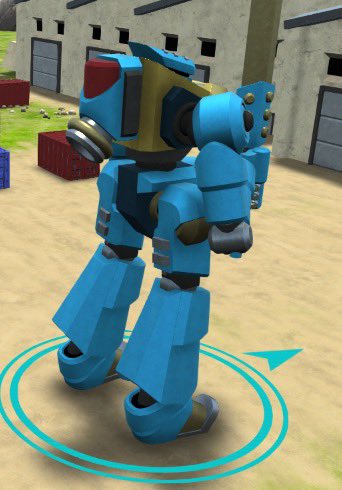 Every time I start a new set of legs I wish I made my knees double jointed. Here’s some new mech parts I’m working on. I want to hit a different proportion than usual.