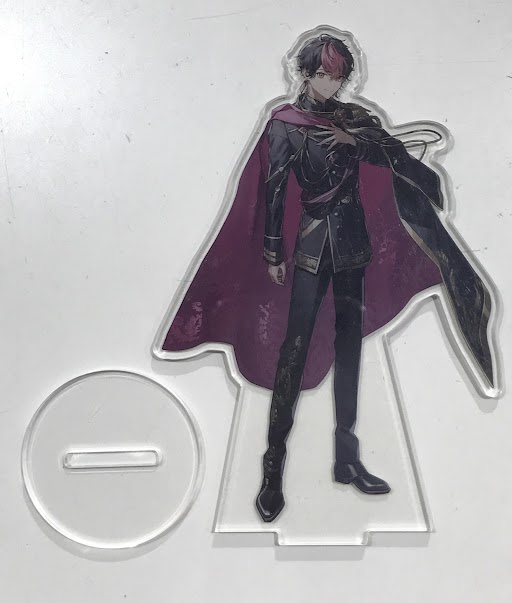 らしんばん郡山店/オンライン入荷情報】 #シクフォニ(#SIXFONIA