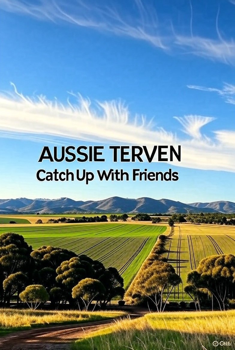 <a href="/ShesEqual/">♀Herspective</a> and I thought it was time to have an Aussie Terven get together, and catch up with what's happening down here.

Our international sisters are most welcome and will be invited to speak also, so we've made it as time friendly for everybody as we could 7:30pm ACST