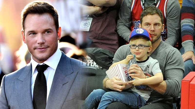rzettaok's tweet photo. Chris Pratt: “Señor, si salvas a mi hijo, te daré todo: mi vida, mi voz, mi plataforma”. https://t.co/rL0uG6M0uA