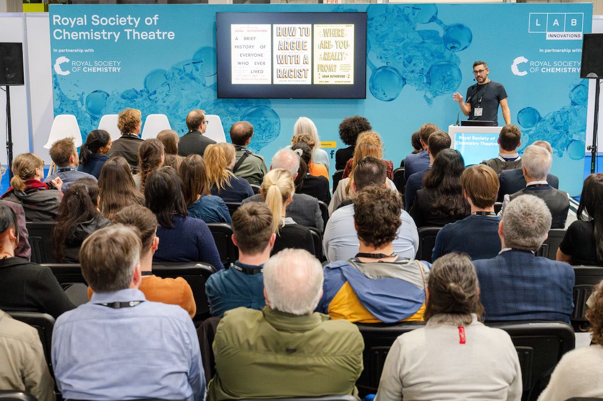 Sustainability and innovation key themes across Lab Innovations’ speaker lineup dlvr.it/TNpmbK