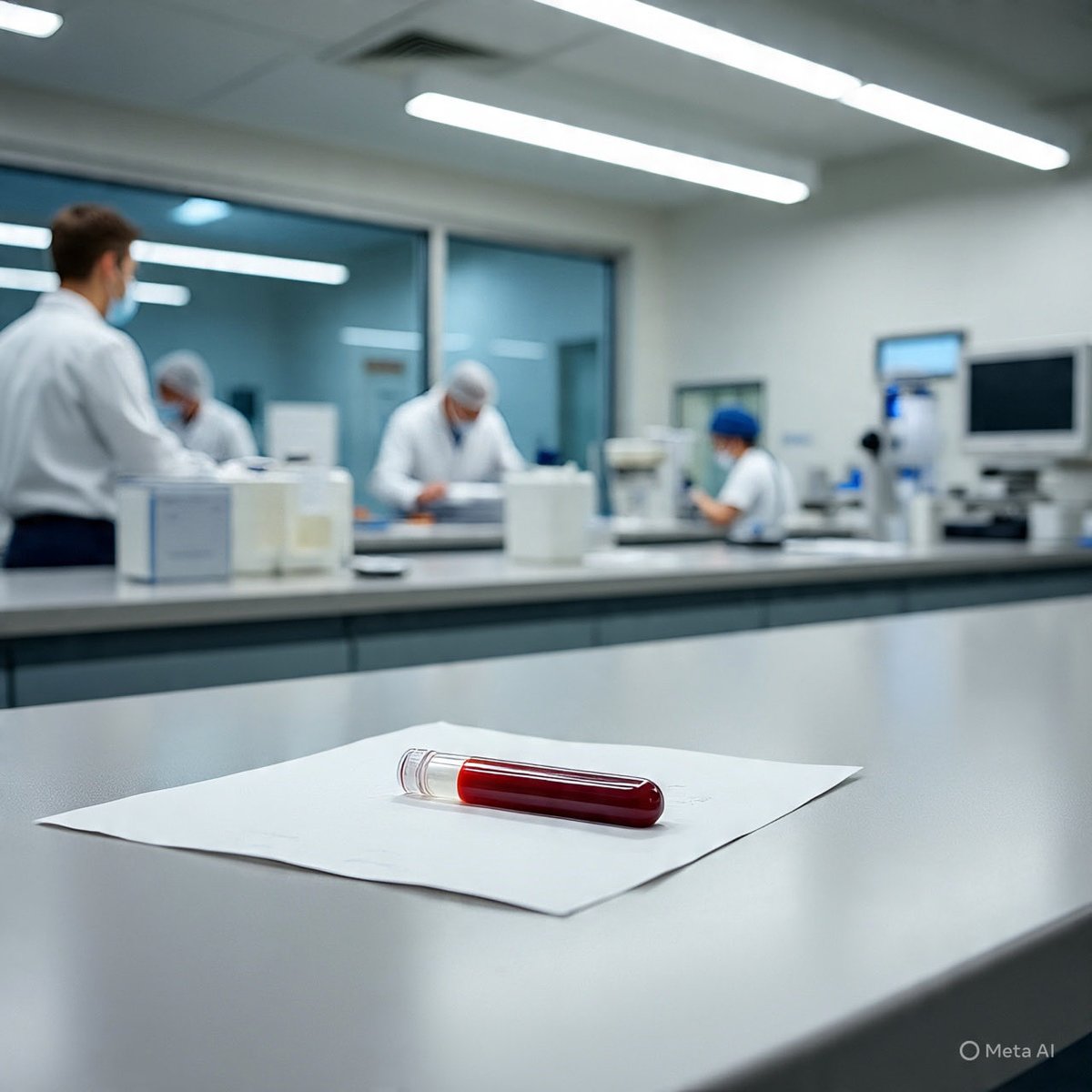 bengalurupost1's tweet image. A new study shows a blood test, Galleri, can detect 50+ types of cancer—many of which have no screening. The test finds cancer DNA in blood, spotting cancers early when they&apos;re easier to treat. Currently trialled by NHS. 🩸💡

#CancerDetection #Galleri #Health #EarlyDiagnosis…