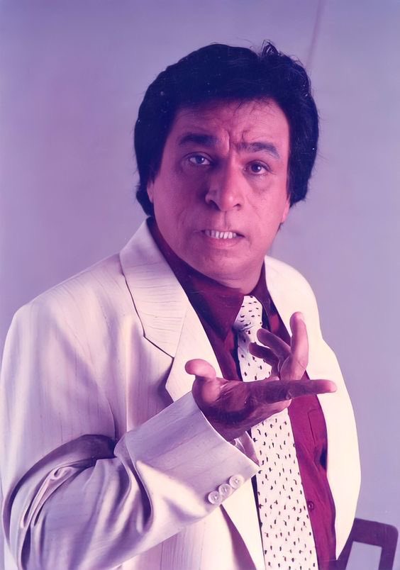 BollyMemories's tweet photo. Remembering #KaderKhan on his birth anniversary 🌹 https://t.co/b6S2FZtiWh
