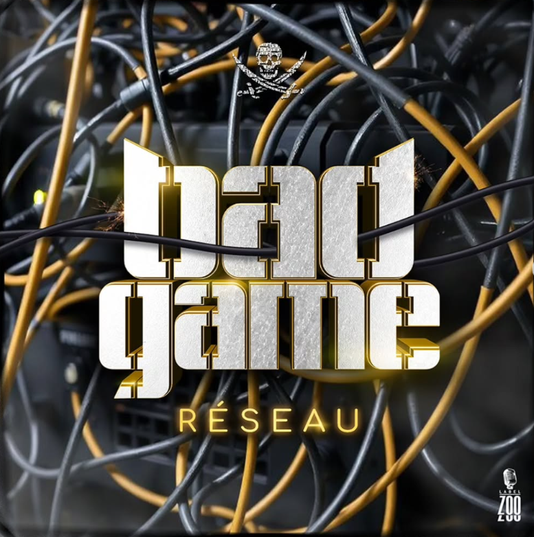 16x16FR's tweet photo. #TRACKLIST : Découvre la tracklist du projet "Bad Game réseau" de Zesau à paraître le 30 Octobre !
Feats : @Ratus93 , @JeffLeNerf , #GusLaZone , #DoubleV , #Meh , #Cabeza , @kolonel94 , #Samitraille, @RimKhana , #Manaman , #Ledk , #Minar & #Igor
@Zesauofficiel https://t.co/xAEOpKGWb3