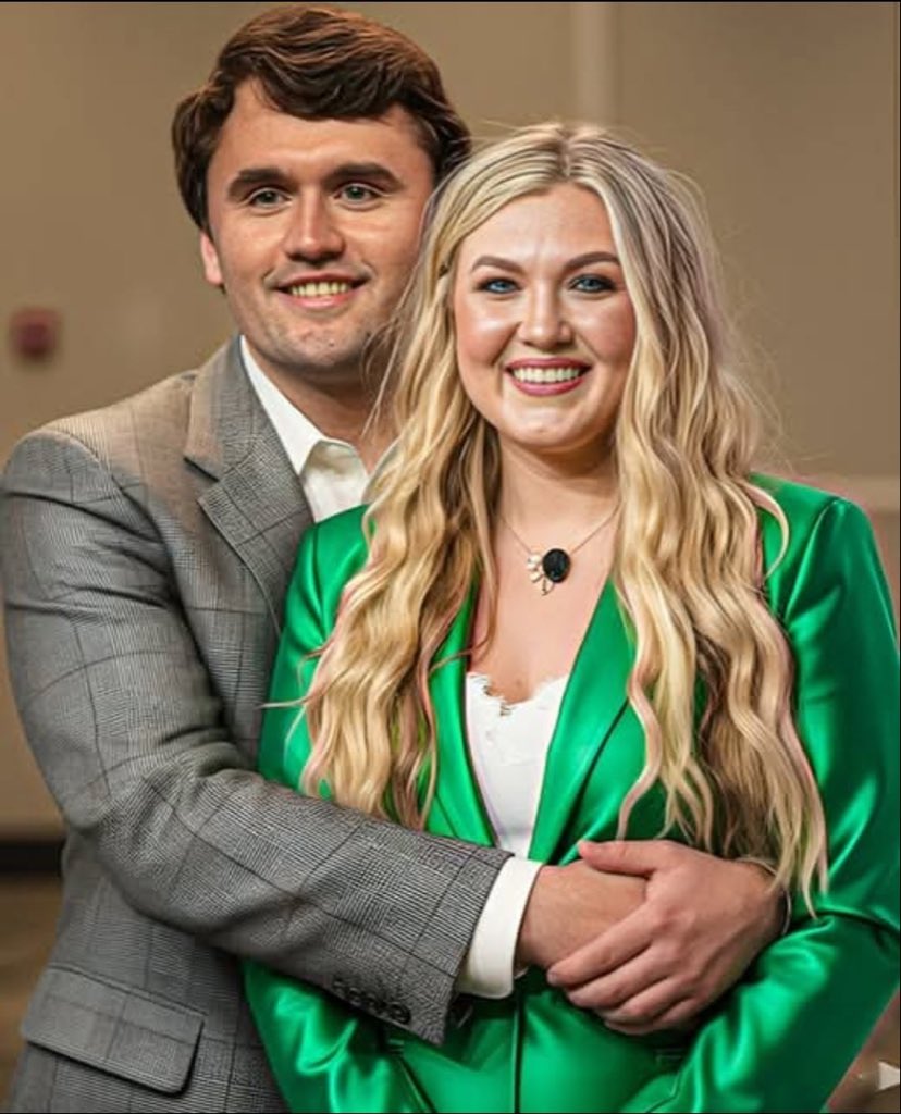 Don't  say anything, Just leave ♥️ for Erika and her family!