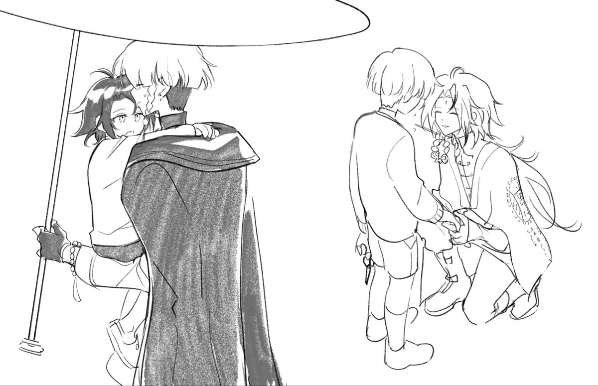 tfard_'s tweet photo. #星桐 https://t.co/93aCm0uhW2