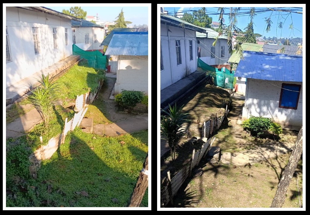 #SpecialCampaign5_0 Conducted at A -block area of DIG OPS Kohima on 22-10-2025
<a href="/crpfindia/">🇮🇳CRPF🇮🇳</a> 
<a href="/HMOIndia/">गृहमंत्री कार्यालय, HMO India</a>
<a href="/PIBHomeAffairs/">PIB - Ministry of Home Affairs</a>
<a href="/PMOIndia/">PMO India</a>
<a href="/DARPG_GoI/">DARPG 🇮🇳</a>
