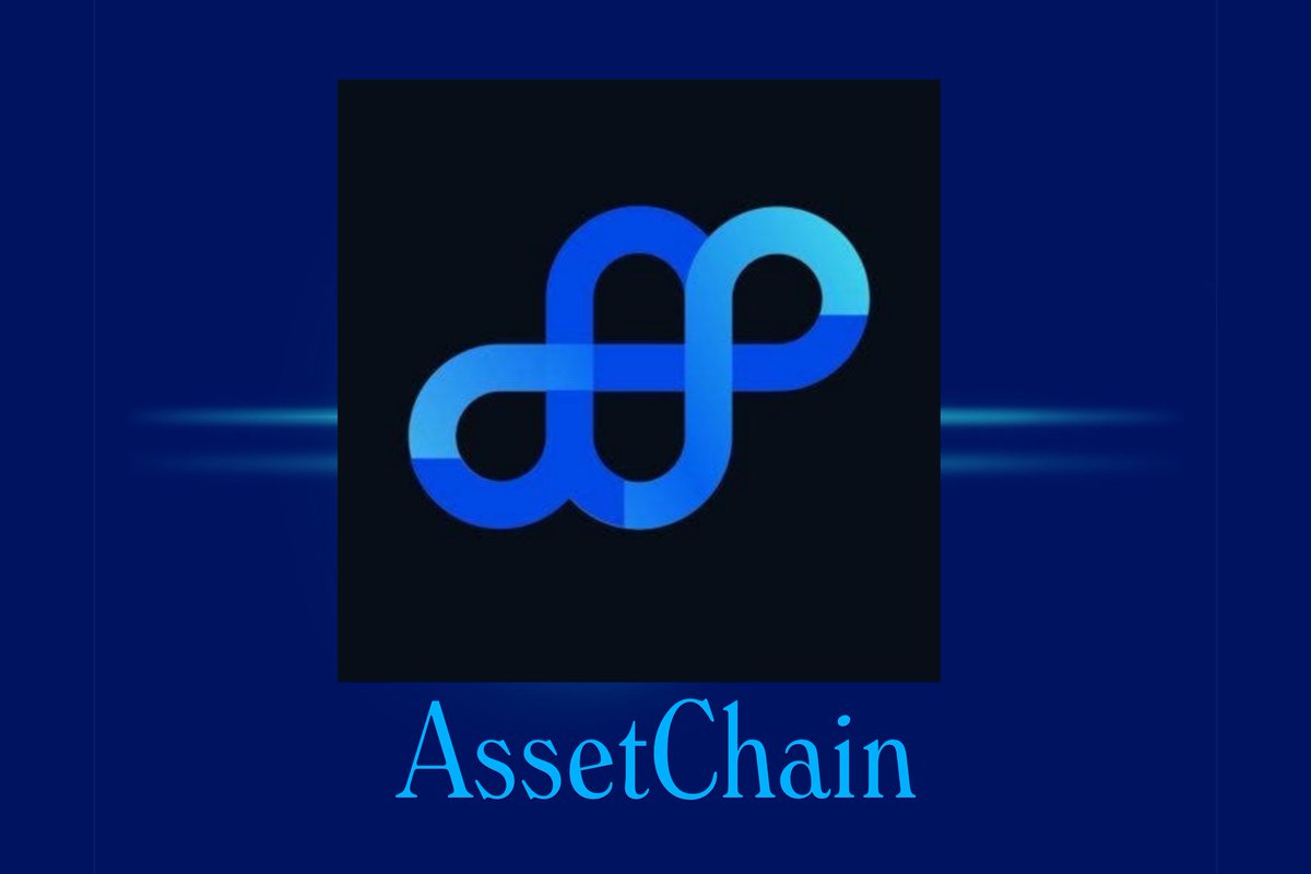 Sound_Code (@soundcodee) on Twitter photo The Rise of RWA AssetChain: Powering Africa’s Digital Asset Revolution
<a href="/rwaassetchain/">Asset Chain 🌍 (AI-RWA L1)</a> stands at the heart of Africa’s blockchain awakening. As the continent’s first Ethereum Virtual Machine (EVM) Layer-1 blockchain built by an African team, it represents a defining leap in The Rise of RWA AssetChain: Powering Africa’s Digital Asset Revolution
<a href="/rwaassetchain/">Asset Chain 🌍 (AI-RWA L1)</a> stands at the heart of Africa’s blockchain awakening. As the continent’s first Ethereum Virtual Machine (EVM) Layer-1 blockchain built by an African team, it represents a defining leap in