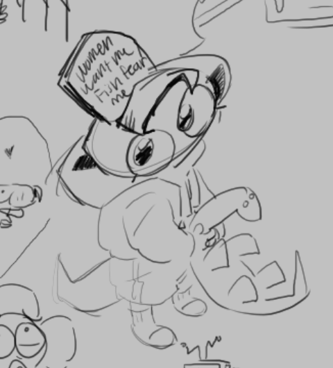 DW_vs_100_Lions's tweet image. im hopping off the magma for tonight but thank you to everyone who joined it was hella fun!