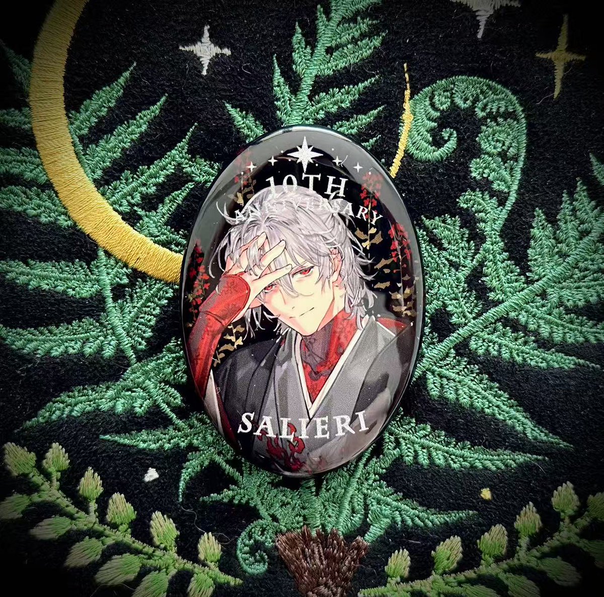 Post by STAR影法師on X: 萨老师