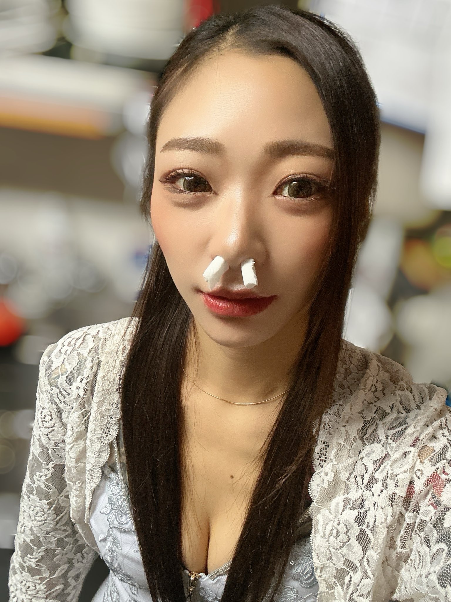 みきこ♥ おみぃ子 (@mii19940705mii) / X