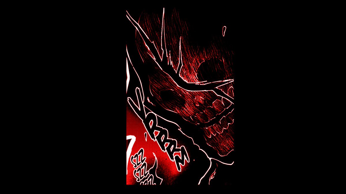 MonarchOfQuirks's tweet image. Was the embodiment of the end. The physical incarnation of the quirk singularity. The all for one quirk itself given sentience. With one single thing on it's monstrous mind.
“ℂ𝕆ℕ𝕊𝕌𝕄𝔼.”
#SLAUGHTERHOUSE X #SINGULARITYRISING